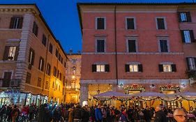 Rhea Silvia Luxury Navona